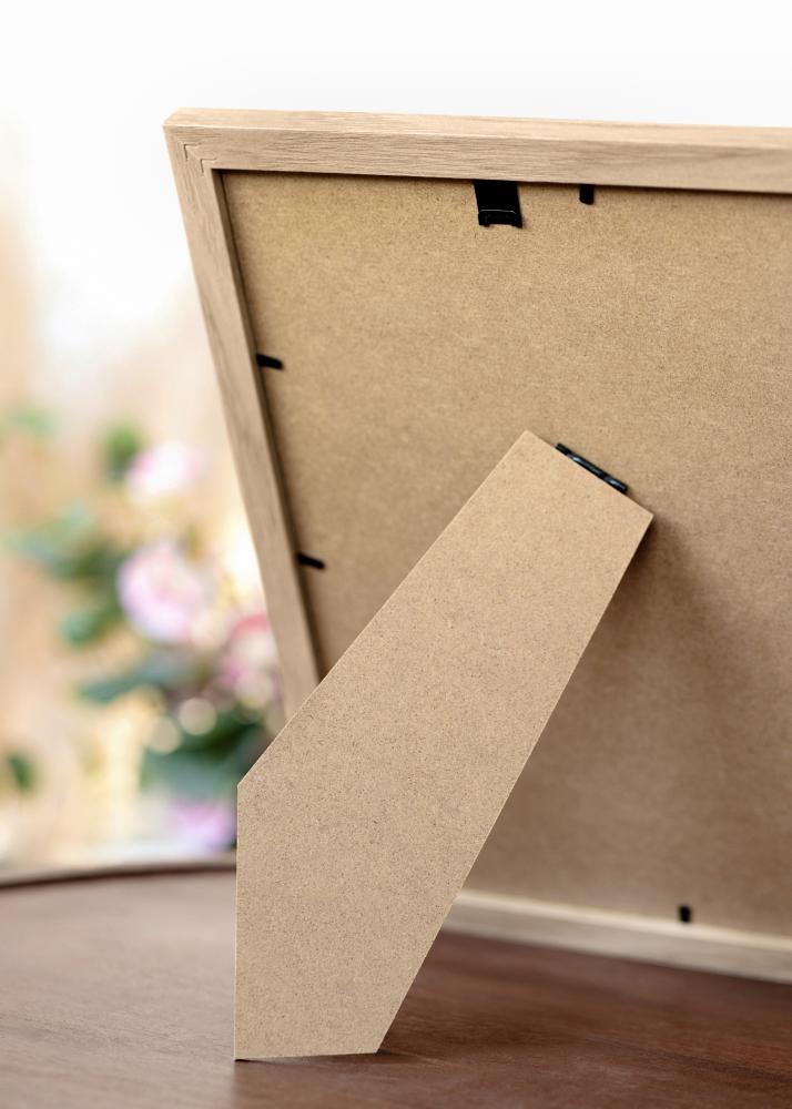 Rāmis BGA Classic Akrila stikls Ozols 10x15 cm