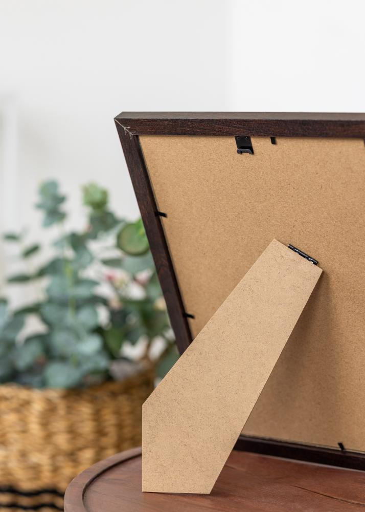 Rāmis BGA Classic Akrila stikls Valrieksts 20x20 cm