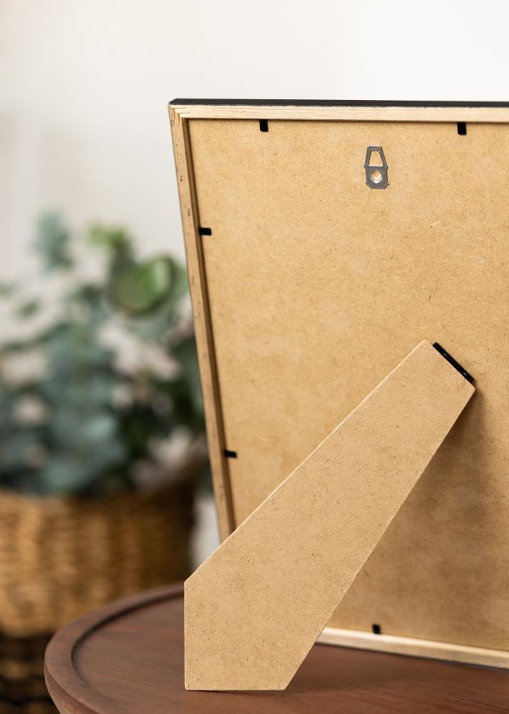 Rāmis Edsbyn Akrila stikls Melns 10x21 cm