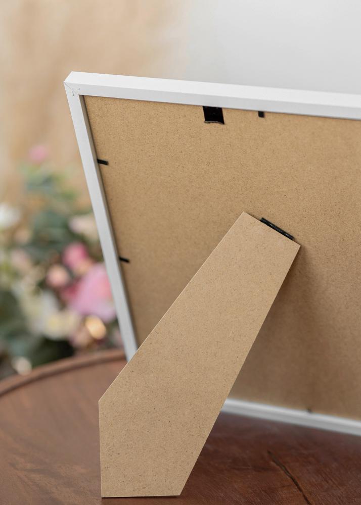 Rāmis Trendy Akrila stikls Balts 21x29,7 cm (A4)