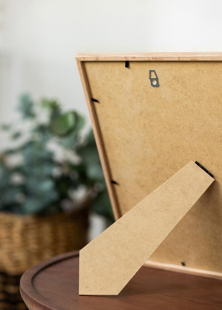 Rāmis Plāns ozols Akrila stikls 20x25 cm