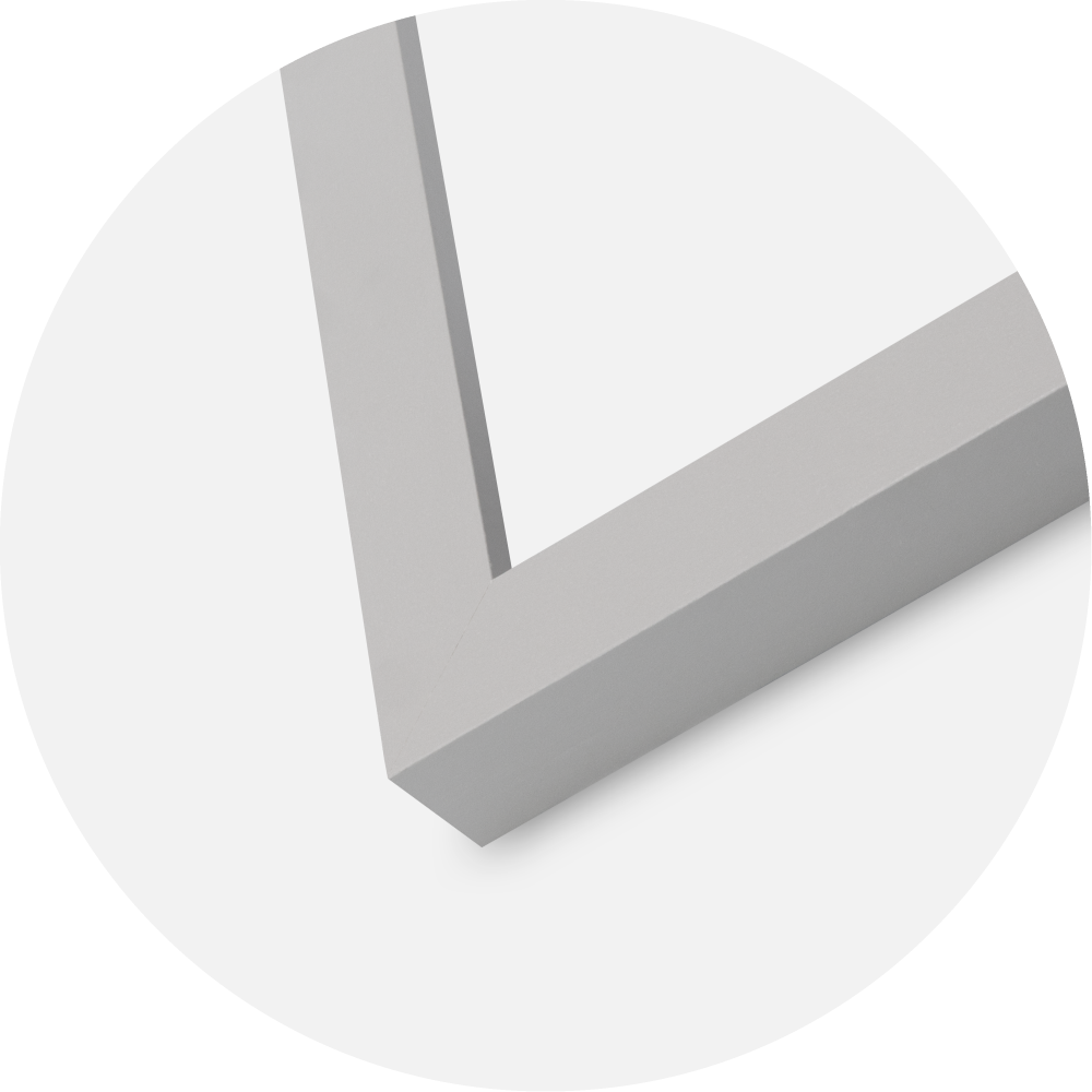 Rāmis Selection Akrila stikls Sand 70x100 cm