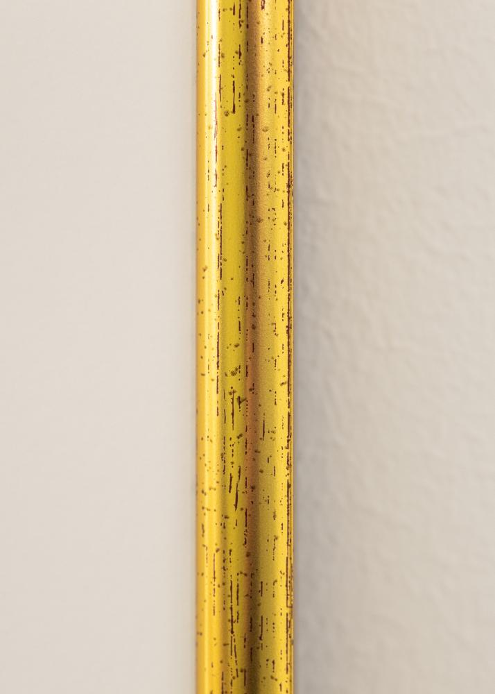 Rāmis Newline Zelta 15x20 cm