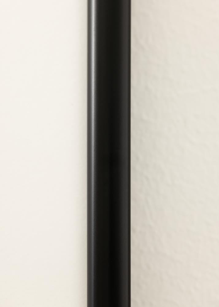 Rāmis Newline Melns 15x15 cm