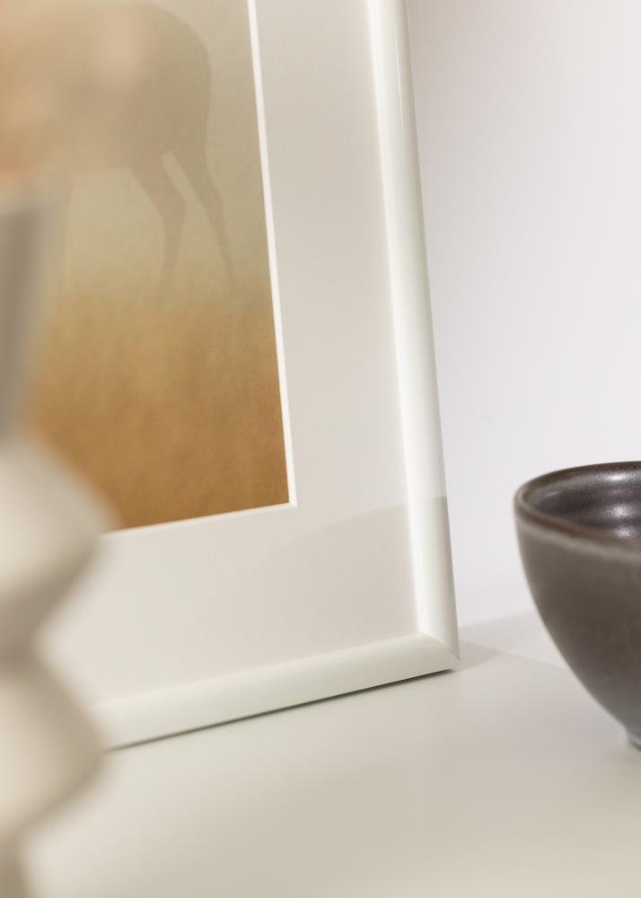 Rāmis Newline Balts 21x29,7 cm (A4)