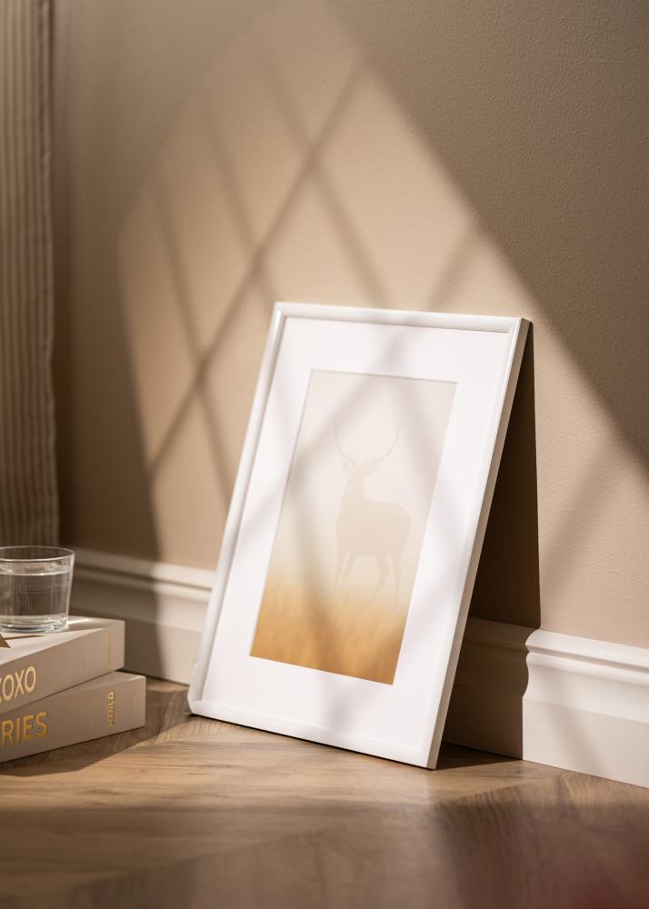 Rāmis Newline Balts 21x29,7 cm (A4)