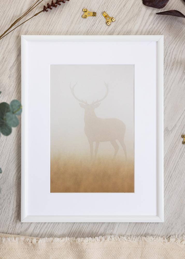 Rāmis Newline Balts 21x29,7 cm (A4)