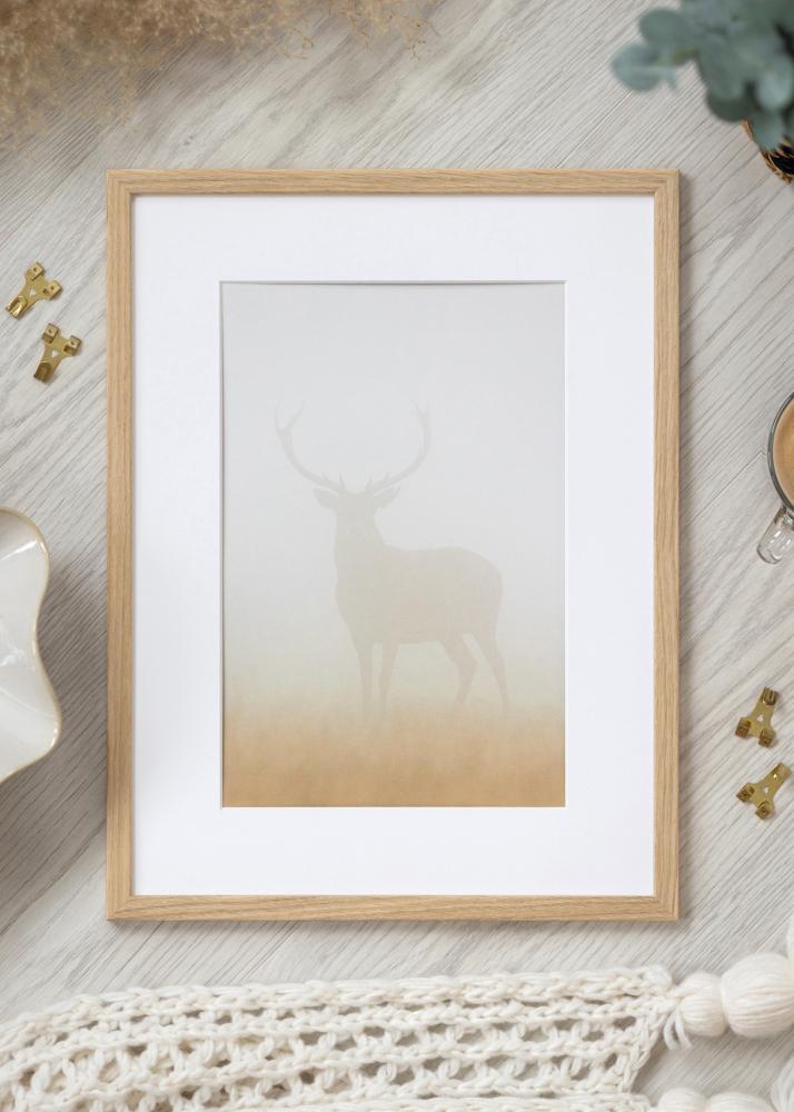 Rāmis Edsbyn Ozols 20x40 cm