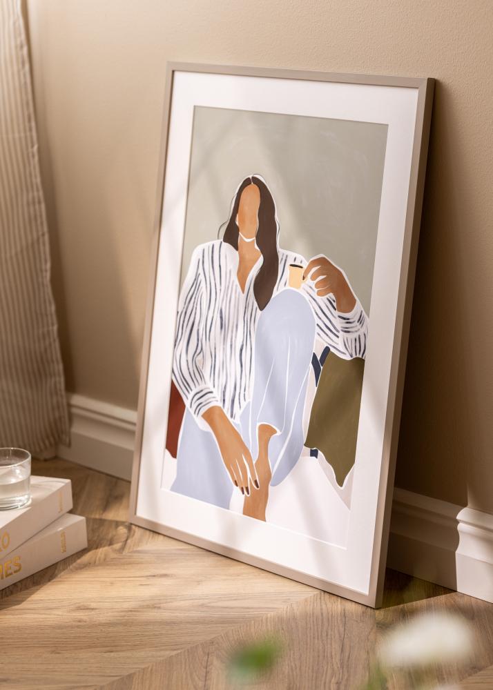 Rāmis NordicLine Marrakesh 30x40 cm