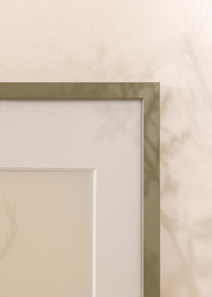 Rāmis NordicLine Green Leaf 42x59,4 cm (A2)