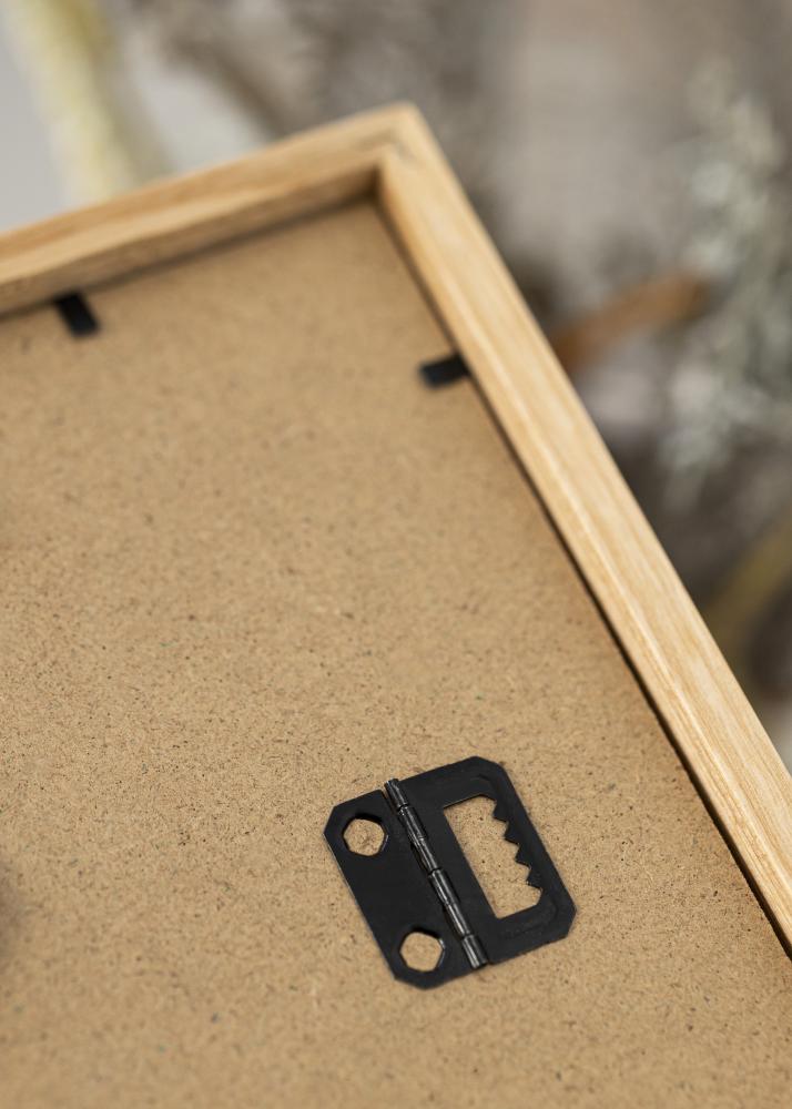 Rāmis Masīvkoks Akrlstikls 42x59,4 (A2)