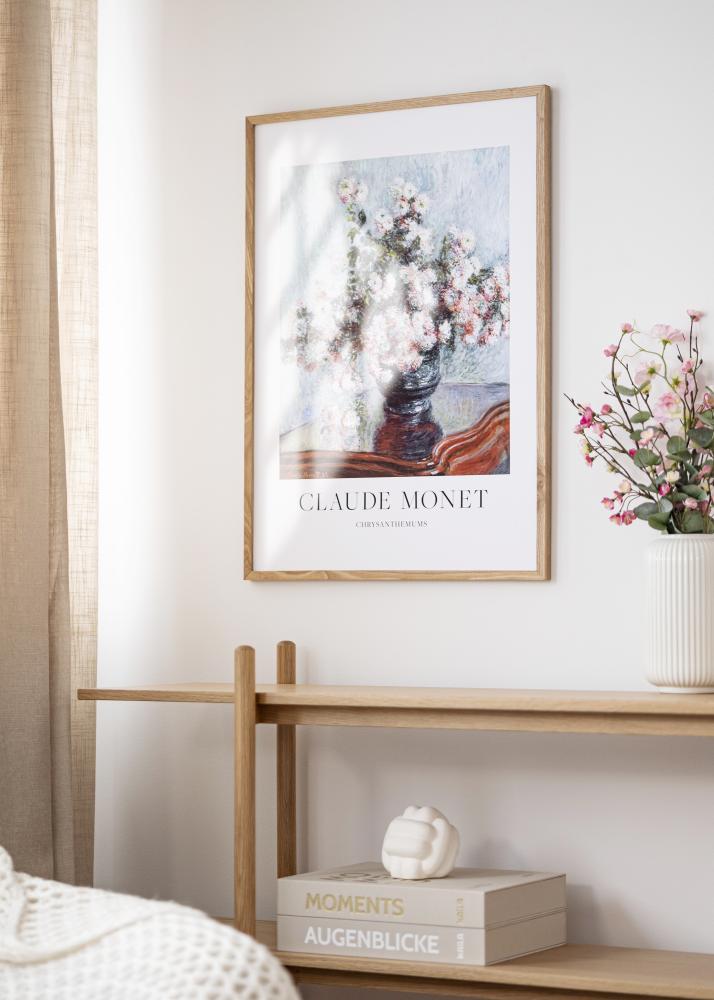 Rāmis Masīvkoks Akrlstikls 42x59,4 (A2)