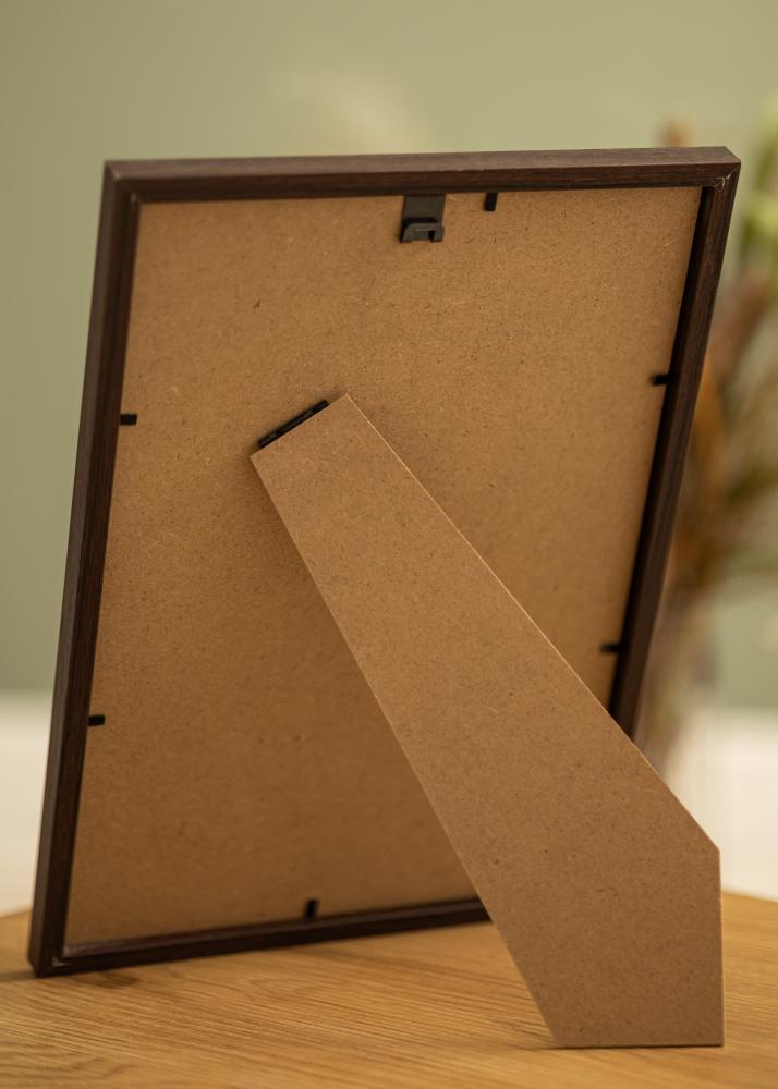 Rāmis Modern Akrila stikls Valrieksts 18x24 cm