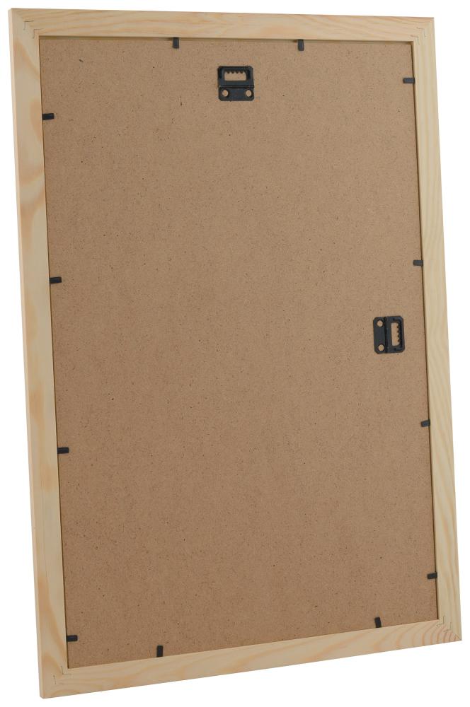 Rāmis Trendline Daba 30x45 cm - Paspartu Balts 20x35 cm