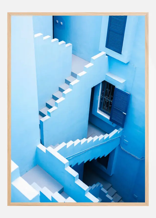 South Of Spain 6 Plakāts