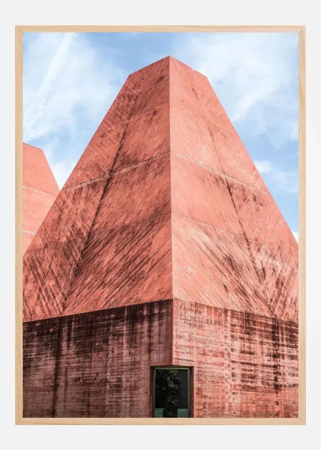 Mission To Mars 02 Plakāts