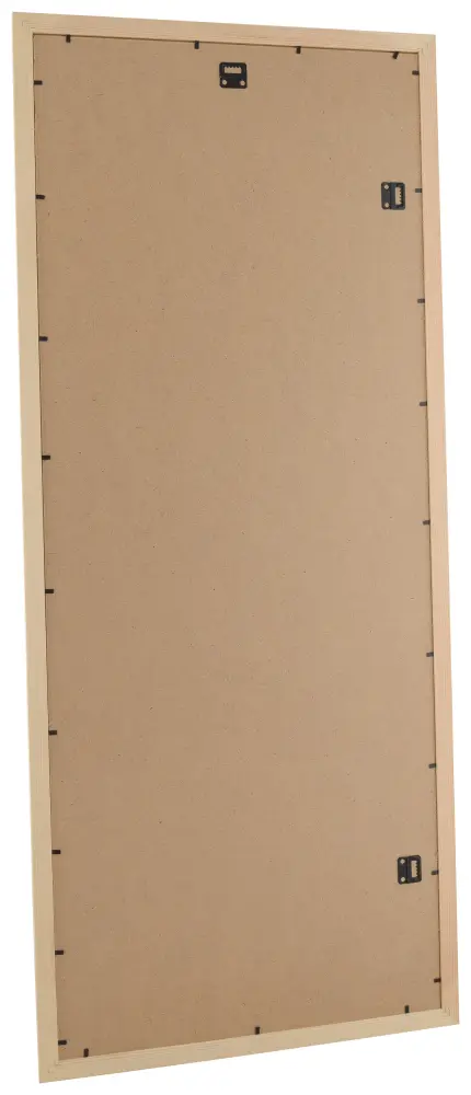 Rāmis Trendline Daba 50x100 cm - Paspartu Balts 30x80 cm