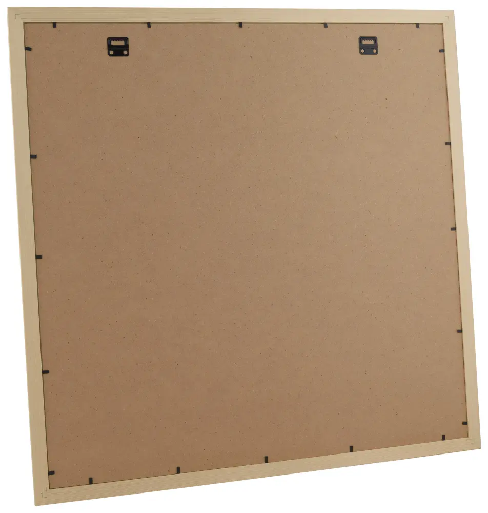 Rāmis Trendline Daba 60x60 cm - Paspartu Balts 50x50 cm