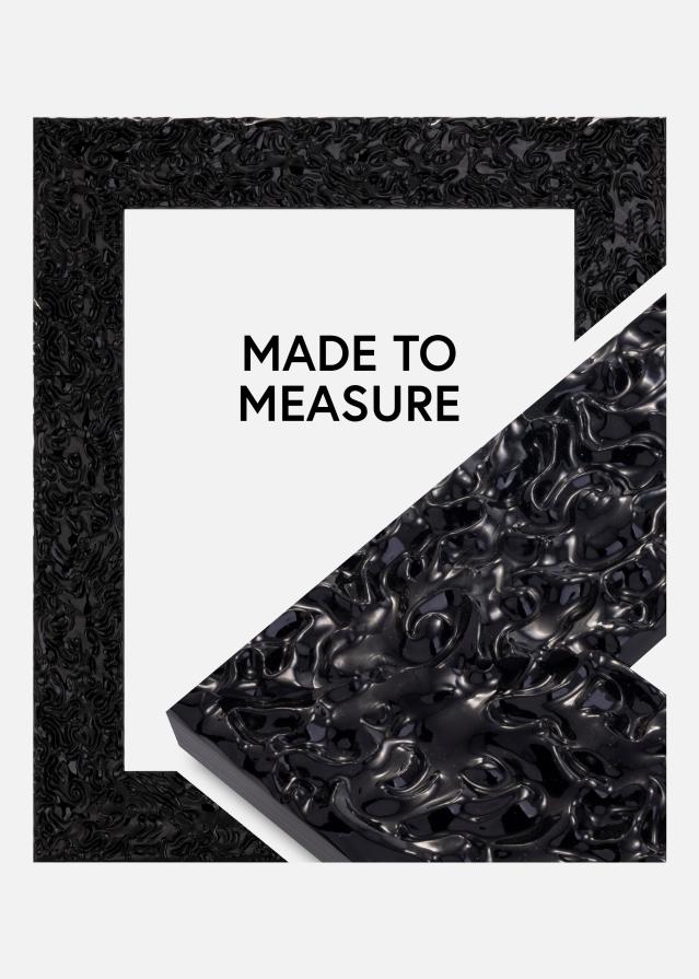 Rāmis Westminster Melns - Jebkurš izmērs