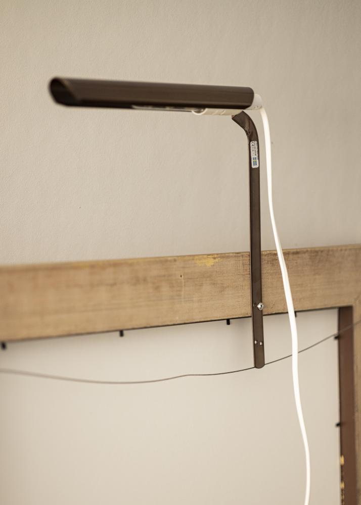 Eklunds Uno 1 gleznu apgaismojums - Antīks