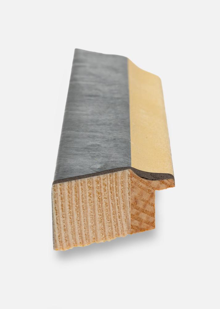 Spogulis Leonie Melns - Savi izmēri