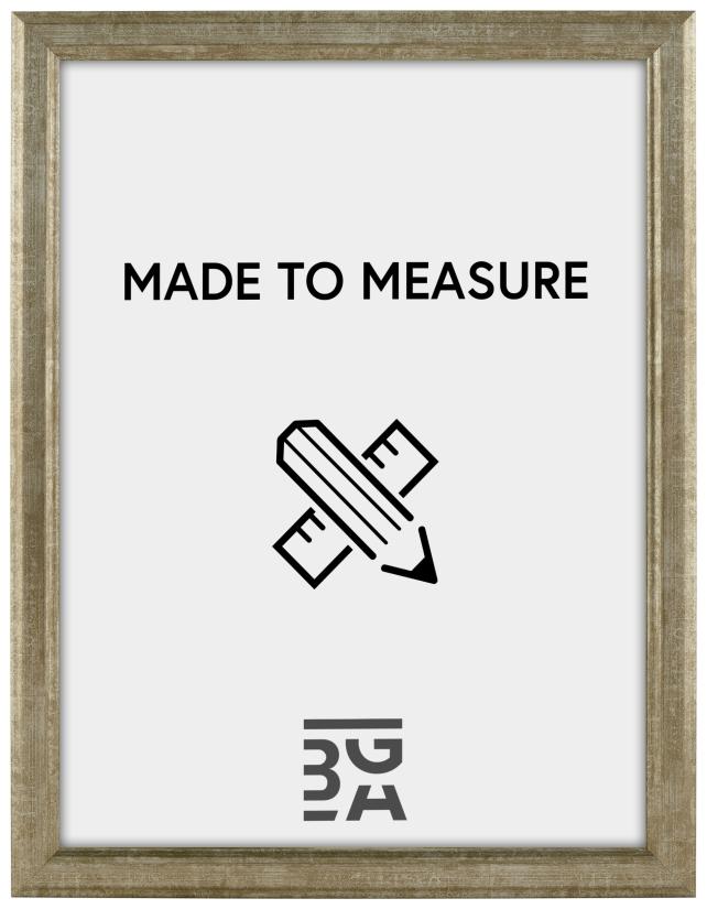 Rāmis Nyhyttan Antīks Sudrabs - Jebkurš izmērs