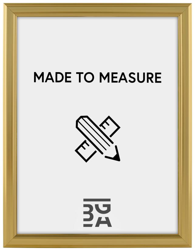 Rāmis Nyhyttan Zelta - Jebkurš izmērs