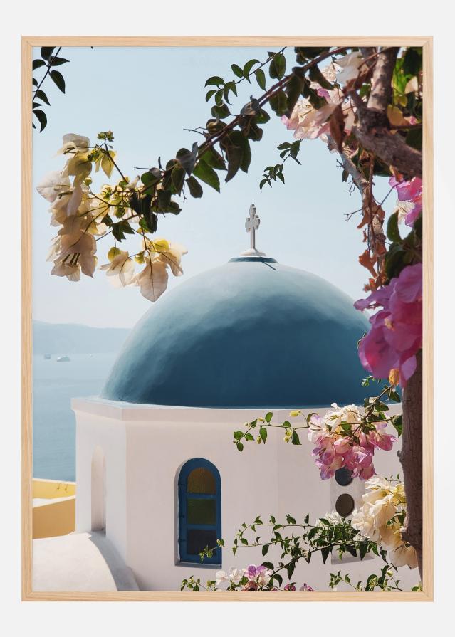 Greek Dreams I Plakāts