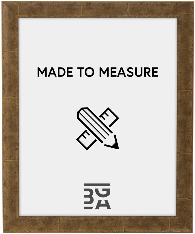 Rāmis Ribe Bēšs Sarkankoka - Jebkurš izmērs