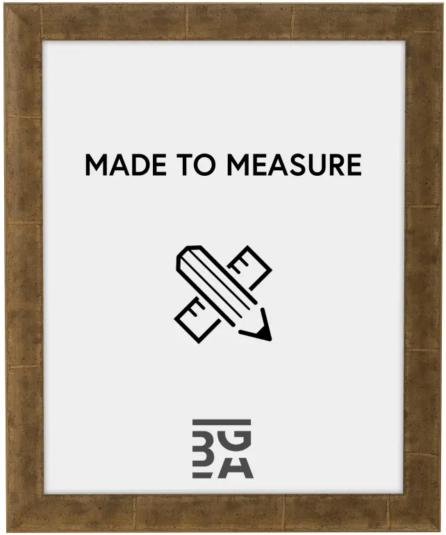 Rāmis Ribe Bēšs Sarkankoka - Jebkurš izmērs