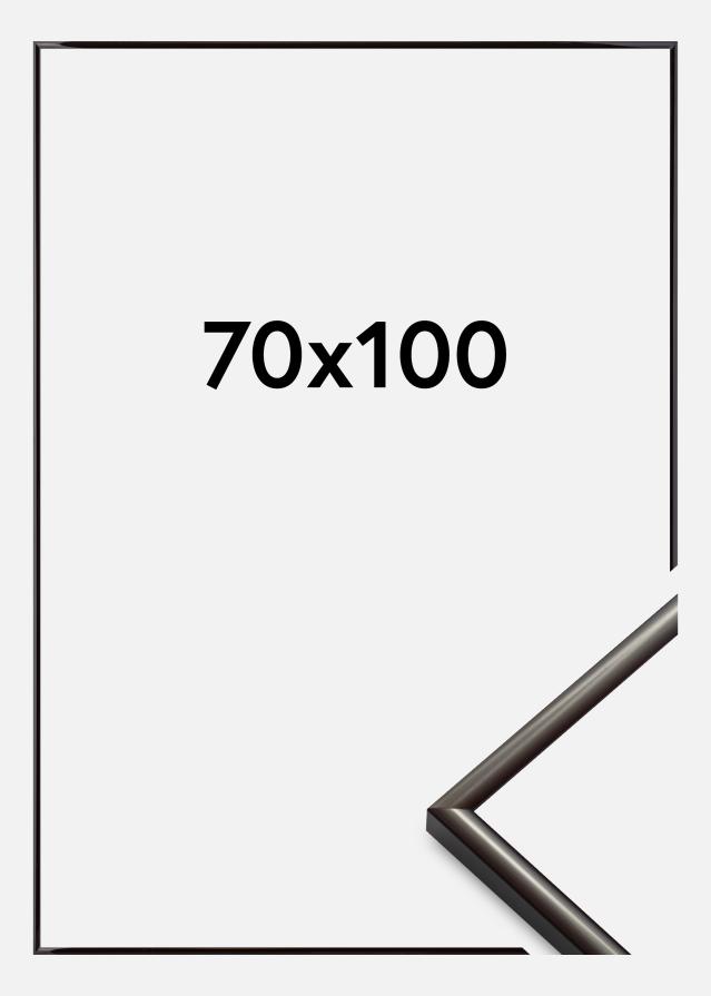 Rāmis New Lifestyle Akrila stikls Espresso Brown 70x100 cm