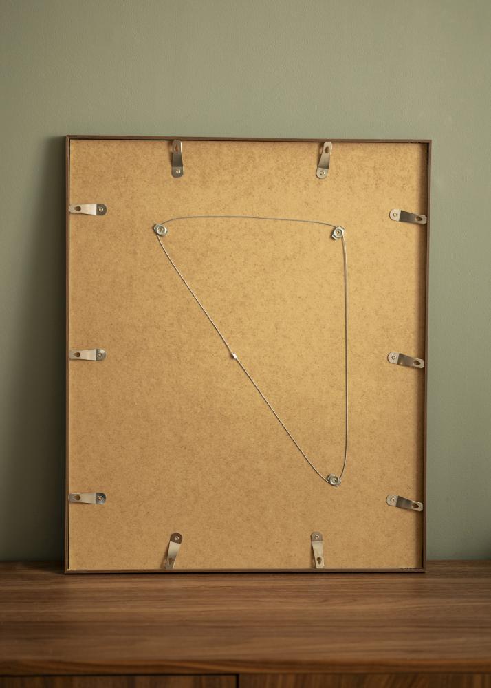 Spogulis Chicago Valrieksts 51x61 cm