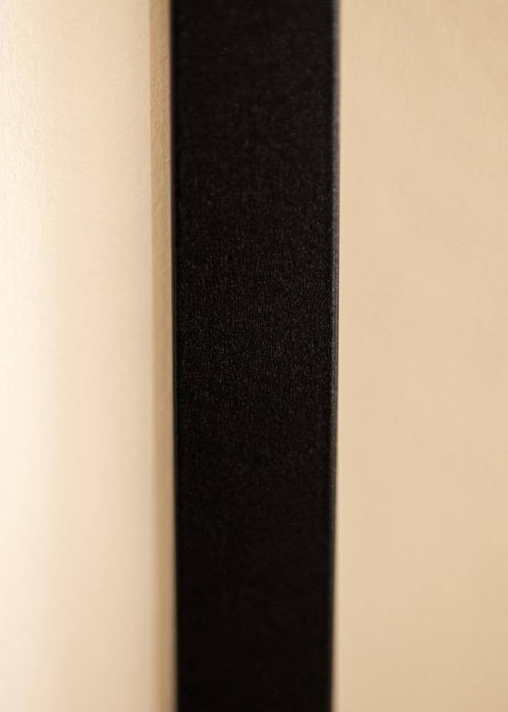 Rāmis Deco Akrila stikls Melns 21x29.7 cm (A4)