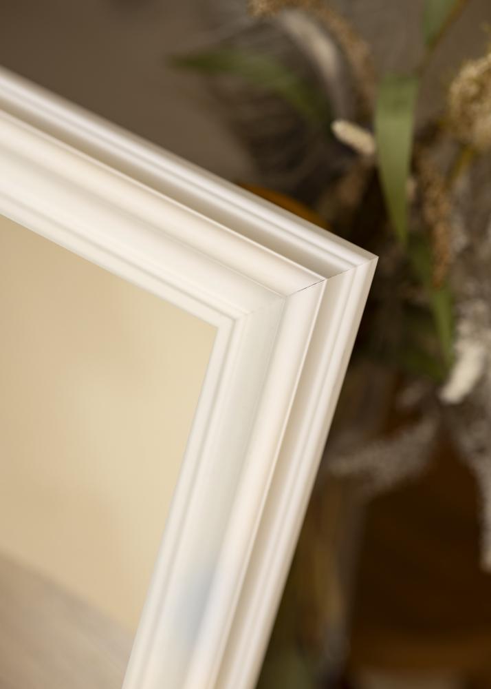 Spogulis Mora Balts - Savi izmēri