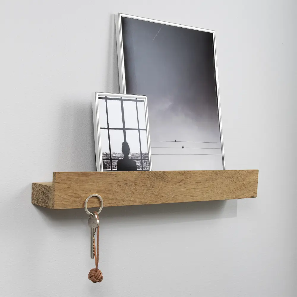 Magnēts Shelf Oiled Oak 40 cm