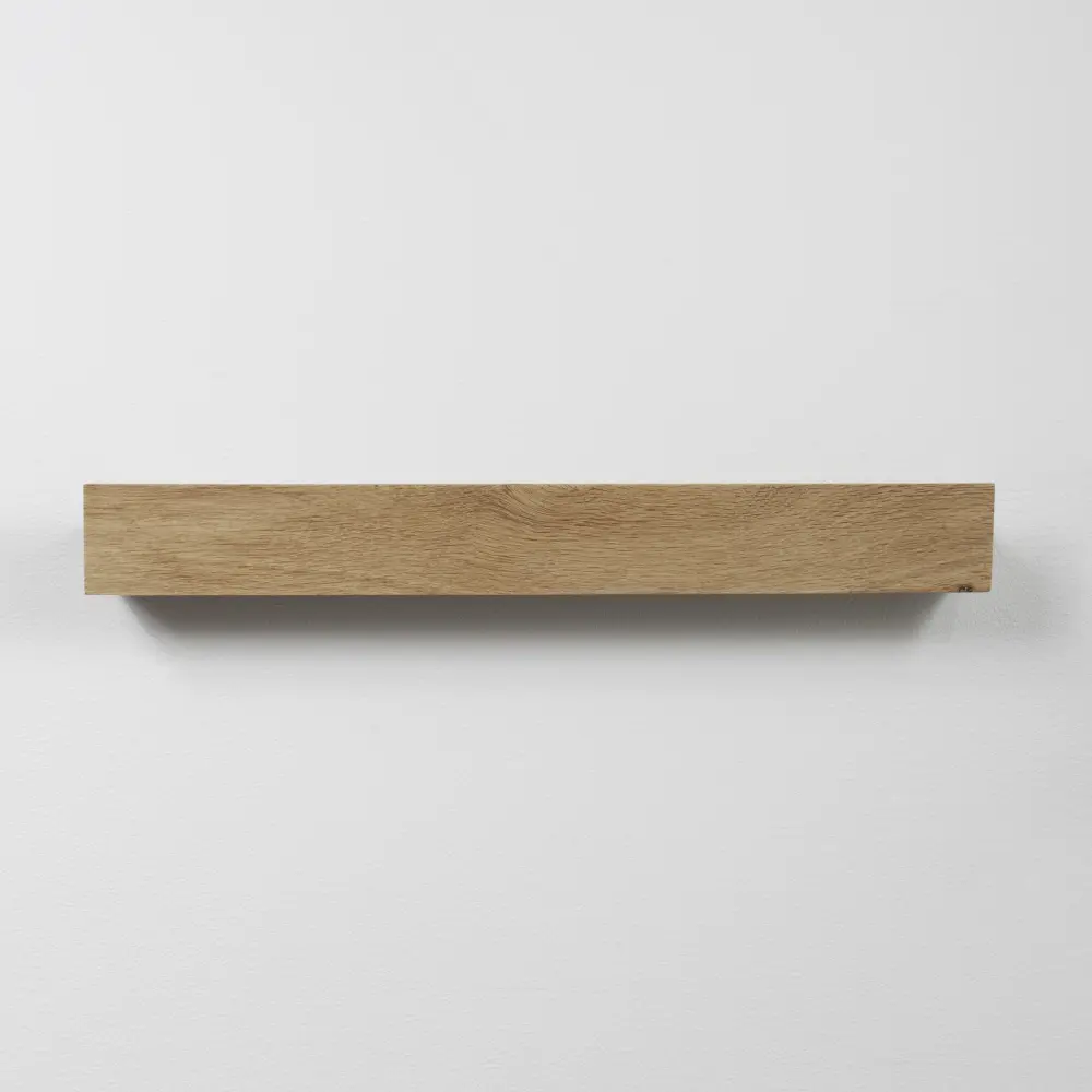 Magnēts Shelf Oiled Oak 40 cm