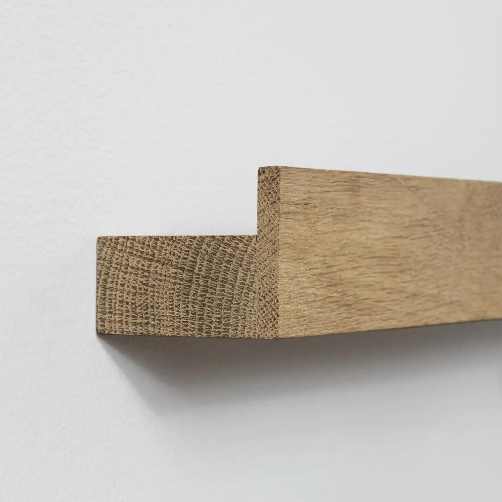 Magnēts Shelf Oiled Oak 40 cm