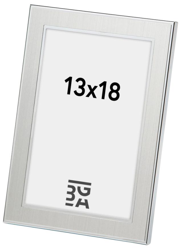 Rāmis Walther Jazz Sudrabs 13x18 cm