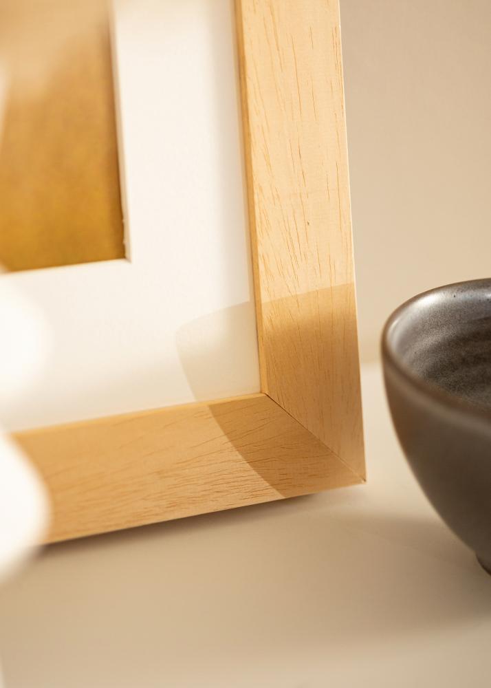 Rāmis Juno Akrila stikls Koks 50x70 cm