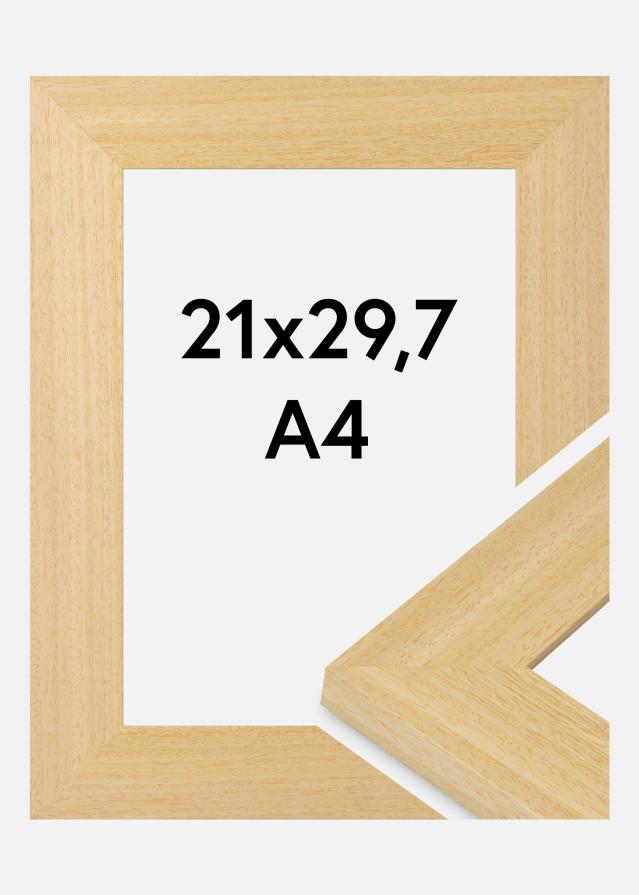 Rāmis Pembrokeshire Akrila stikls Ozols 21x29.7 cm (A4)