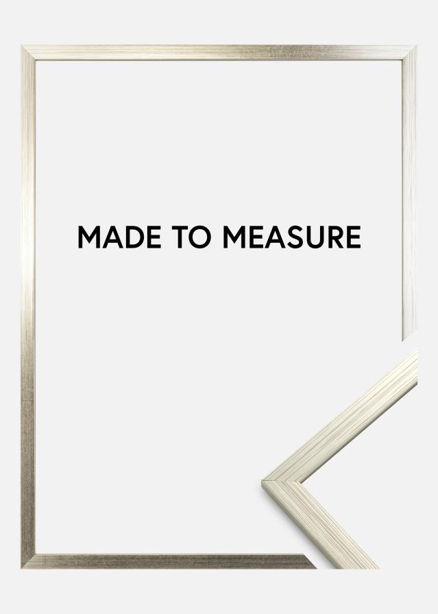 Rāmis Edsbyn Sudrabs - Jebkurš izmērs