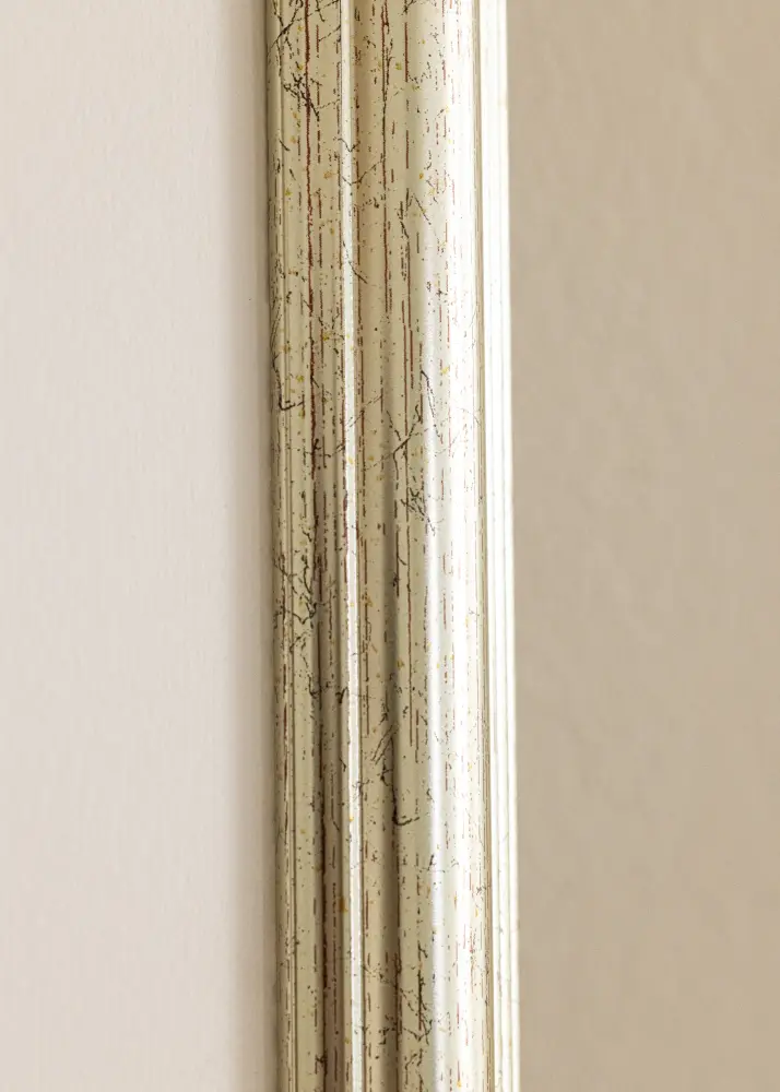Rāmis Västkusten Sudrabs 21x29,7 cm (A4)