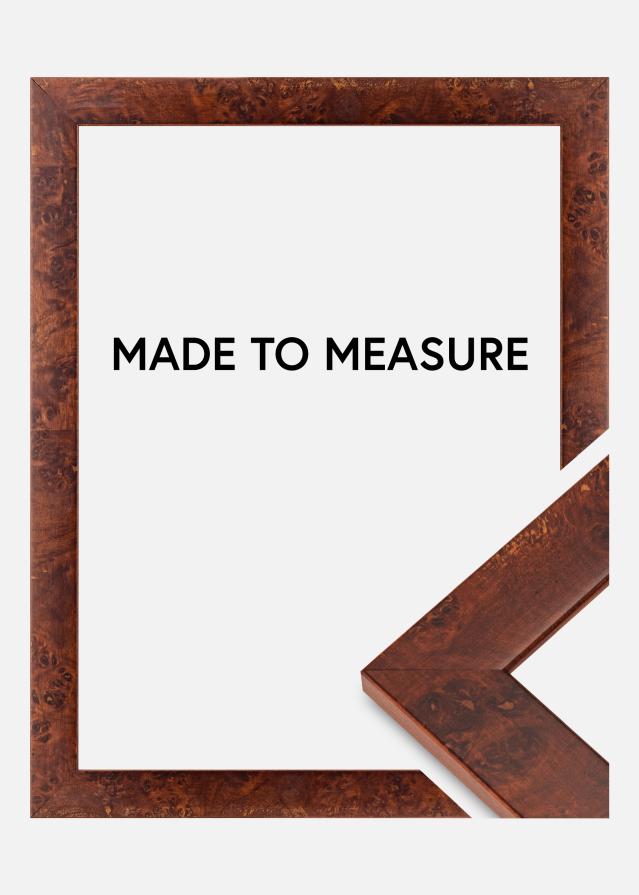 Rāmis Järvsö - Jebkurš izmērs