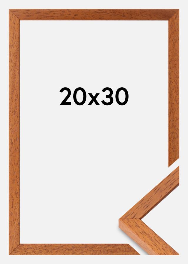 Rāmis Ares Akrila stikls Ķirškoks 20x30 cm