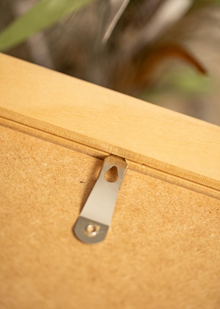 Rāmis Juno Akrila stikls Koks 50x70 cm