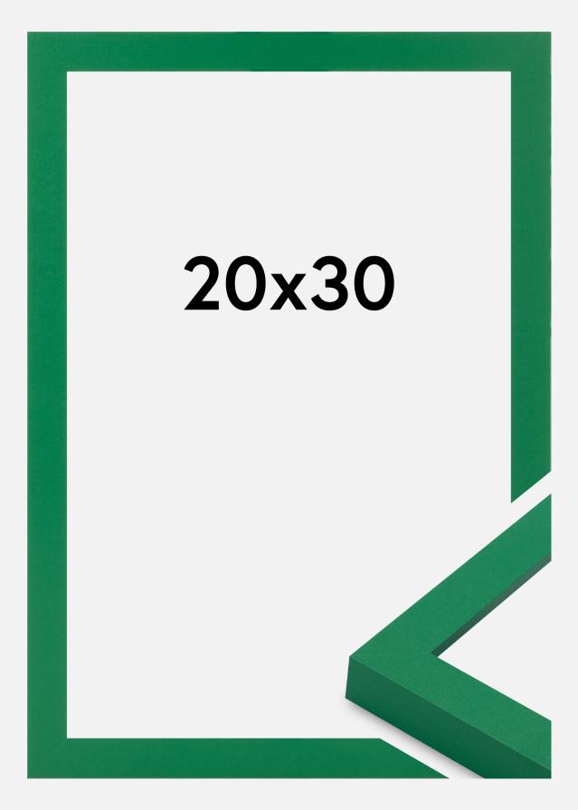 Rāmis Selection Akrila stikls Light Green 20x30 cm