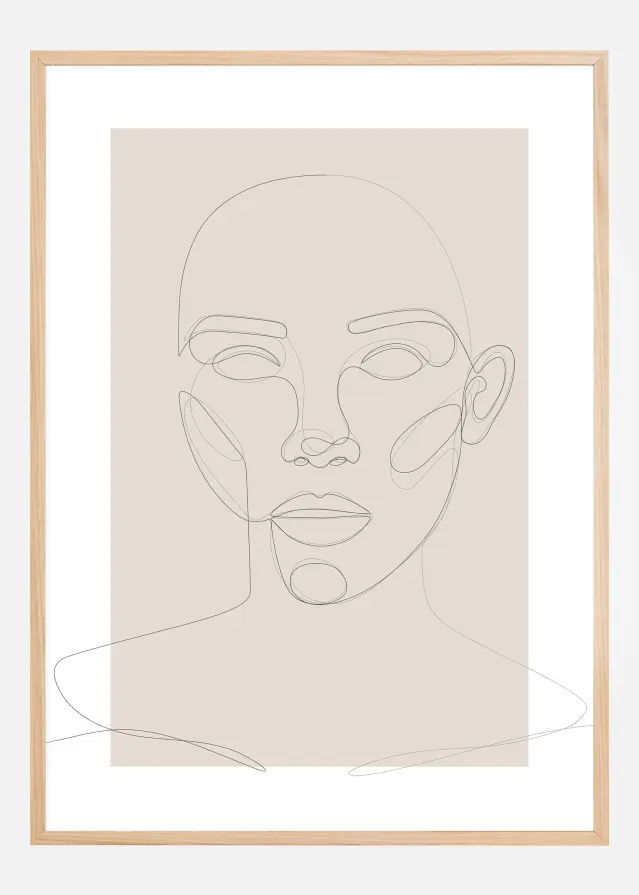 SKETCH Plakāts
