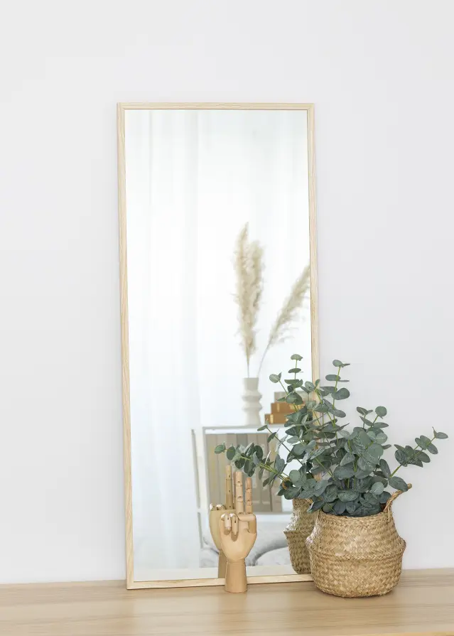 Spogulis Ozols 40x100 cm