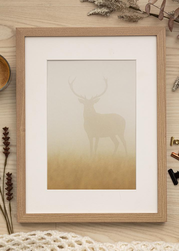 Rāmis New Stockholm Dižskābardis 13x18 cm