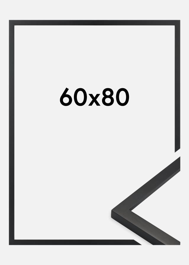 Premium by BGA Melns 60x80 cm